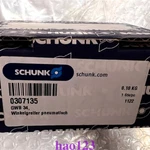 New Gwb 34 0307135 Schunk Finger Gripper Cylinder Box By Dhl Or Fedex. Fixed Price $749.51.