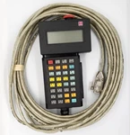 Allen-bradley Itp 90 8600-2474L RB06270286 Teach Pendant By Cts / Osai 86002474L. Fixed Price $649.99.