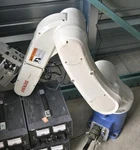 Denso VS-6577E/GM-B 6-AXIS 7KG Robot RC5 Controller & Pendant -warranty Included. Fixed Price $5999.00.