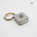 Shinano Kenshi Motor DR-634-513F Dc 24V 78627520A. Fixed Price $151.06.