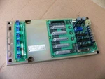 Yaskawa Electric JZNC-MRK09-2 Backplane Control Board. Fixed Price $49.99.