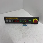 Fanuc System R-J3 Operator Panel Board A20B-9002-0310/02B **used**. Fixed Price $179.99.