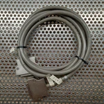 Fanuc A660-2042-T101 Arcmate 100I Cable RJ2 Controller #L1R803. Fixed Price $150.00.