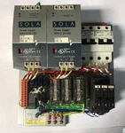 Fanuc I/o Psu Unit A05B-2401-C311 Clean Fast Shipping A20B-1007-0540. Fixed Price $80.00.