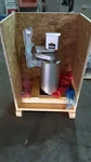 Yaskawa KAB11320/201A-3 Robot Nikon OST7-02-018-3. Fixed Price $5500.00.
