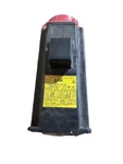 Fanuc Ac Servo Motor 02/3000 A06B-0373-B175 0.5 Kw 199V 3000RPM. Fixed Price $200.00.
