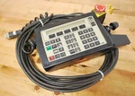 Abb YB560100-EA Teach Pendant Refurbished Used. Fixed Price $379.04.