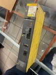 Fanuc Power Supply Module, A06B-6081-H103, V01705081. Fixed Price $230.00.
