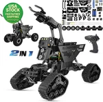 Car Kit For Raspberry Pi Smart Robotics Arm Stem Programming Tank. Fixed Price $124.99.