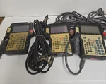 Fanuc A05B-2308-C300 Teach Pendants. As Is, Untested. Lot Of 3.. Fixed Price $179.99.