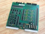 Abb 3HAB2214-1/2 Dsqc 315 Module 2214-8/4 W/o Face Plate. Fixed Price $97.77.