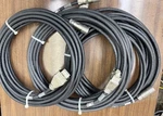 Kuka 00-196-982 15M 2,5MM Nea De Cable Robot. Fixed Price $1305.00.