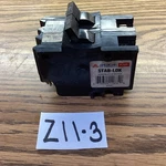 Federal Pacific NAA260 Stab-lok Circuit Breaker 60A 2-POLE Used. Fixed Price $35.00.