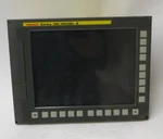 Fanuc Hmi Control Panel Display Operator Interface A02B-0333-B501 F1008RM. Fixed Price $950.00.