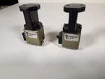 Robohand Model: RP-5 2 Jaw Parallel Gripper W/extension. Fast Shipping.. Fixed Price $45.99.