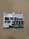 Abb As, Robotics ACRB-03 Safety Relay Board 3HNE 08250-1. Fixed Price $299.99.