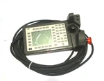 Refurbished Abb 3HNE00028-1 TPU2 Teach Pendant 3HNE000281. Fixed Price $1500.00.