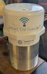 Smart Oil Gauge Wi-fi Heating Tank With Monitoring Fuel. Fixed Price $67.99.