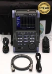 Bk Precision 2650A Handheld 3.3GHZ Spectrum Analyzer. Fixed Price $2499.00.