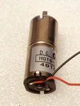 Nidec Copal 6V 16MM Planetary Gear Motor 240:1 New, Made In Japan, ( Qty. ). Fixed Price $18.00.
