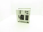 Hirata CRZC-N1512 Base Robot Controller 200VAC 50/60HZ 3PH 2.7A. Fixed Price $999.99.