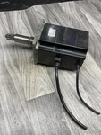 Yaskawa Ac Servo Motor SGMP-15AWYR11 Used #4001B102PR3. Fixed Price $299.99.