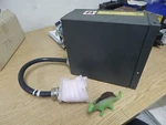 New Fanuc A05B-2351-C219 Brake Release P02029 *free Shipping*. Fixed Price $999.99.