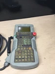 Yasnac Mrc Teach Pendant JZNC-MPP20E #712F56FML. Fixed Price $285.00.