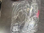 Denso Wave Inc. Robot Hand I/o Cable 410141-1740 4101411740 New. Fixed Price $64.99.