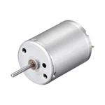 Uxcell Micro High Speed ??motor Dc 3V 2800-2900RPM For Diy Car Remote Cont. Fixed Price $20.57.