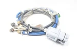 Abb 6400 Robot Devicenet Wiring Harness. Fixed Price $1411.35.