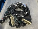Fanuc K102 Power Cable A660-8019-T128. Fixed Price $575.00.