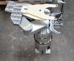 Sinfonia SCE92100179 SBX95-104989-11 Type Wafer Handling Robot (cage). Fixed Price $4383.65.