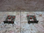 Robotron Circuit Board Unit 453-0-630- Probe Module Cnc Each. Fixed Price $99.99.