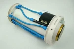 Sames Paint Spray Head Component 428298 1311195 418950. Fixed Price $98.00.