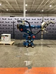Fanuc 2000IC/270F Robot W/ 30IB Plus Controller & Spot Welding Eoat Used. Fixed Price $30000.00.