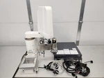Mitsubishi Robot RH-6FH4520-1Q1-S36 Cont CR751-06HQ1-0-S36 Industrial Horizontal. Fixed Price $800.00.