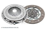 Blue Print ADBP300062 Clutch Kit Ford, Volvo. Fixed Price $155.14.