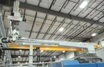 2020 Star Automation TW-1800VIIH-520A All-servo Robot. Fixed Price $35000.00.