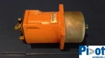 Abb Axis Motor For Irb 4400 3HAC3696-1. Fixed Price $4095.00.