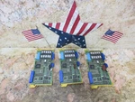 Fanuc Board A16B-2200-0130 Warranty Each. Fixed Price $99.99.