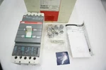 Abb 1SDA044761R1 S4N250 F/iii Ant. Ul/csa PR212 R150 Lsig. Fixed Price $390.00.