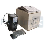 Controlair 500-AC Type 500X I/p Transducer 4-20MA 3-15PSIG Out/in 18-100PSIG New. Fixed Price $550.00.