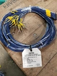 Fanuc WE-6751-435 Safety I/o Cable FS77. Fixed Price $75.00.