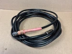 Yaskawa CBL-NXC025-1 Motoman NX100 Robot Teach Pendant Cable 8M Fast Ship. Fixed Price $149.00.
