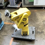 Fanuc Robot Lr Mate 100I Date 1996. Fixed Price $2580.00.
