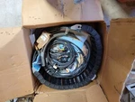 Yaskawa Motoman Harness Wiring UP200RE Part # 142838-1 New Open Box Free Ship. Fixed Price $2055.13.