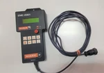 Emc 2001 Eagle Mark Robot Controller Free Shipping. Fixed Price $151.00.