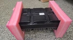 New In Box Abb 3HAC025338-006 / 09B Servo Amplifier. Fixed Price $2500.00.