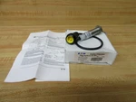 Eaton E58-18DP50-ELPB Cutler Hammer Sensor E5818DP50ELPB. Fixed Price $287.77.